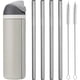 thumbnail image 1 of Bombilla Metalica Gdsinstna para Owala 24oz 32oz Acero, 1 of 3