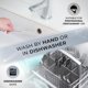thumbnail image 5 of Limpiador de pajillas Buenalife – Juego de 4 extra largas, 5 of 6