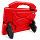 thumbnail image 1 of Carcasa Niños Anti-golpes Para Tablet Samsung A9 8.7 X110 Rojo, 1 of 8