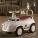 thumbnail image 3 of Andador Correpasillos COCHE Infantil Con Música Blanco, 3 of 3