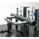 thumbnail image 3 of Clamp BuildPro Inserta Clamp, capacidad de abrazadera de 6-1/2 pulgadas, 3 of 3
