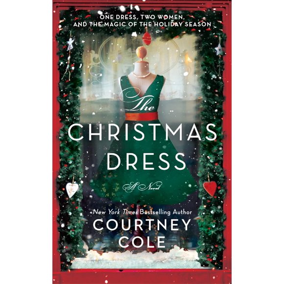 Libro Avon Books El vestido de Navidad: Una novela