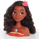 thumbnail image 3 of Cabeza para Peinar Princesa Disney Moana con 14 Accesorios, 3 of 8