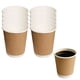 thumbnail image 1 of Set 40 Vasos Cafe Polipapel Termico 236mL 8Oz Desechable, 1 of 3