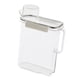 thumbnail image 5 of Contenedor De Detergente Para Ropa, Caja De Almacenamiento De Plástico Para Baño Y Hogar, 5 of 6