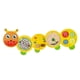 thumbnail image 5 of Tablero De Actividades De Oruga De Madera Para Guarderías Infantiles De Niños Y Niñas, 5 of 5