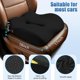 thumbnail image 4 of Cojín Antideslizante para Asiento de Coche Comphekept, 4 of 9
