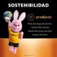 thumbnail image 5 of Pila Duracell Aa, (2 Pilas, Batería Doble A, Dura Más), 5 of 6