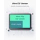 thumbnail image 2 of Cámara web OBSBOT Meet Flip 4K plegable con encuadre IA, 2 of 9