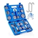 thumbnail image 1 of Juego de herramientas para rebobinar compresores con pinza de freno Orion Motor Tech, 1 of 9