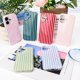 thumbnail image 5 of Funda SleekCover para iPhone 16 Plus de 6.7" Rosa/Amarilla, 5 of 9