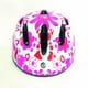 thumbnail image 3 of Set Proteccion Y Casco Hook Niña - Incluye Muñequera, 3 of 8