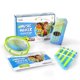 thumbnail image 1 of Kit científico hand2mind Music Maker con actividades STEM de 5 a 7 años, 1 of 9