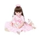 thumbnail image 1 of Muñeca Realista Bebé Resborn De Silicona, 1 of 6
