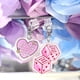 thumbnail image 2 of Charms Ankuaitian 6PCS Acrílico Tema Libros Tipo C, 2 of 3