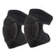 thumbnail image 4 of Rodilleras Transpirable Voleibol Ajustable Exterior Mujer Hombre Negro 33-40cm, 4 of 5