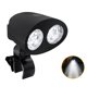 thumbnail image 1 of Luz Eléctrica para Parrilla lfcforldx con 10 LEDs Ajustables y Clip, 1 of 8