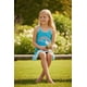 thumbnail image 2 of Vestido Niña Hello Kitty turquesa 3, 2 of 7