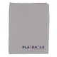 thumbnail image 4 of Toalla de enfriamiento deportivo Toalla de secado de sudor con agujeros red gris., 4 of 5