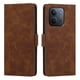 thumbnail image 2 of Funda Billetera Delgada para Xiaomi Redmi 15C 4G / 5G con Ranuras y Soporte Marrón, 2 of 6