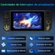 thumbnail image 2 of Controlador de Juego para Nintendo Switch/OLED/Lite, Joypad Inalámbrico con Control de Movimiento/Doble Vibración, 2 of 5
