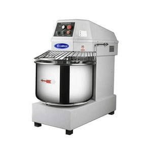 Ecobeck - Amasadora 50 Litros,1Vel.(Cap 20Kg)