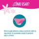 thumbnail image 3 of Protectores Femeninos Carefree Todos los días, 100 Un, 3 of 6