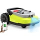 thumbnail image 1 of Ubhome M10 Cortacésped robot, robot cortacésped RTK+AI Vision para una navegación precisa y evitar obstáculos, 1 of 7