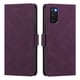 thumbnail image 2 of Funda Billetera Delgada para Samsung Galaxy S21 con Ranuras y Soporte Morado oscuro, 2 of 6