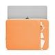 thumbnail image 2 of Tomtoc Funda 14 Pulg Y Organizador Naranja, 2 of 8