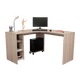 thumbnail image 4 of Escritorio En L Y Modulo Torre Pc Baggio Bardolino, 4 of 14