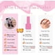 thumbnail image 5 of Tiras de gel para uñas Tyemp 20 uds con diseños de Halloween, 5 of 7