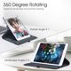 thumbnail image 3 of Funda Fintie para iPad de 9.ª, 8.ª y 7.ª generación (2021/2020/2019), 3 of 9
