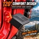 thumbnail image 2 of Estribos Moker para Jeep Wrangler sin puertas 2007+, 2 of 5