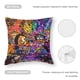 thumbnail image 5 of Los Casagrandes: La Película Fundas de almohada de terciopelo con tema, regalos de funda de almohada, decoración para el hogar, cojín de lanzar, regalo de cumpleaños para fans y parejas.40*40cm., 5 of 6