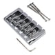thumbnail image 2 of Cordal De Puente Fijo De 5 Cuerdas Para Piezas De Bajo Eléctrico Instrumentos Argent, 2 of 3