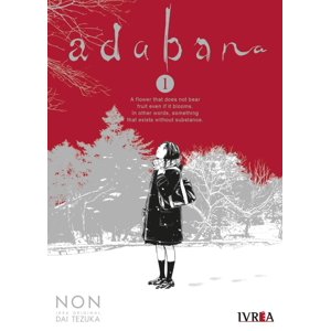 Manga Adabana 01 Ivrea
