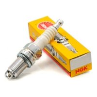Bujia De Niquel Para Moto Ngk Cpr7Ea-9 Original