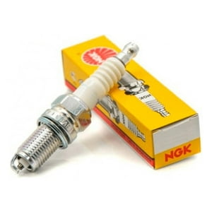 Bujia De Niquel Para Moto Ngk Cpr7Ea-9 Original