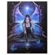 thumbnail image 1 of Placa Lisa Parker 25x19 cm Multicolor WP_75622, 1 of 1