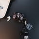 thumbnail image 5 of Funda Suave De Tpu Para Airpods Pro Con Diseño De Terror Y Scream, 5 of 6