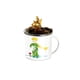 thumbnail image 2 of Taza Enlozada El Principito y su Rosa - Amor Eterno, 2 of 4