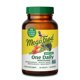 thumbnail image 1 of Multivitamínico Para Hombres Mayores De 55 Años Un Día 60 Comprimidos, 1 of 3