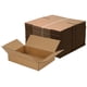thumbnail image 5 of Caja de envío The Boxery 25 × 20 × 8 cm – Pack de 100, 5 of 9