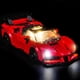 thumbnail image 1 of Kit Luz LED BrickBling para Lego 77254 Ferrari SF90, 1 of 3