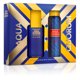 thumbnail image 1 of Aqua Quorum 100 ML mas Desodorante 150ml, 1 of 1