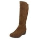 thumbnail image 3 of Bota Chalada Mujer Tanda-5 Camel Casual, 3 of 4
