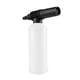 thumbnail image 5 of Lanza Espuma Ajustable Lavabotellas Presión Autolavado G1/4 450mL Blanco, 5 of 5