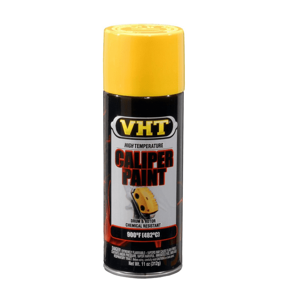 VHT Pintura para caliper amarillo