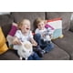 thumbnail image 5 of Sound Soother Machine Lumipets Lullaby Lamb con luz nocturna, 5 of 7